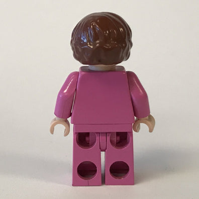 LEGO Minifigure-Professor Dolores Umbridge-Harry Potter / Order of the Phoenix-HP080-Creative Brick Builders